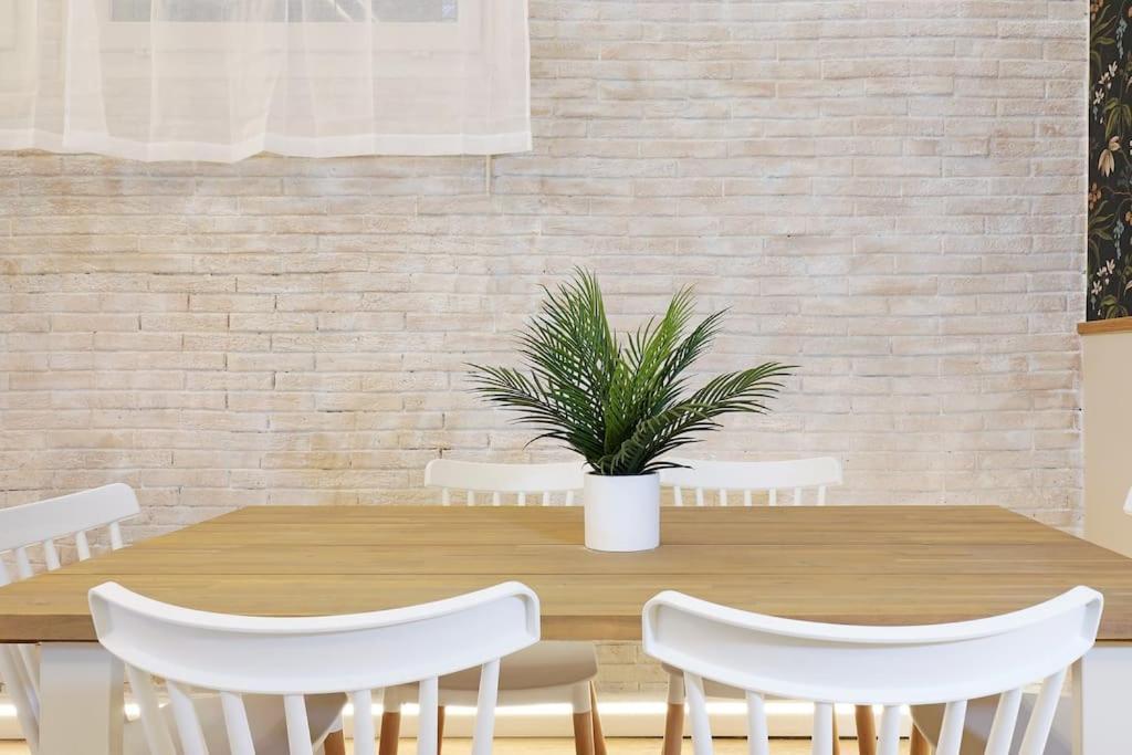Appartement The Brick By Omen Hospitality Collection *