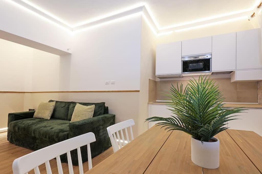 Appartement The Brick By Omen Hospitality Collection *